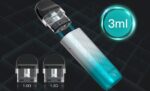 Smoant Vikii Pro Kit 700mAh (Gun-metal)