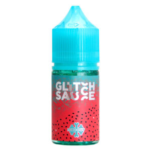 Жидкость Glitch Sauce Iced Out Salt - Arbooze 30мл (20mg)