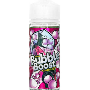 Жидкость Bubble Boost - Classic 120мл