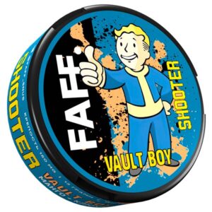 SHOOTER Vault Boy (Манго и Клюква) 150