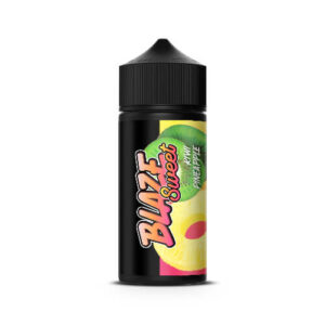 Жидкость Blaze Sweet - Kiwi Pineapple 100мл 3мг