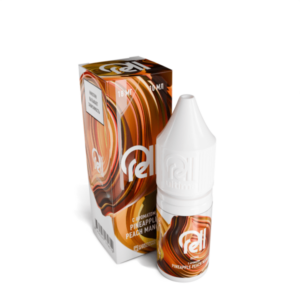 Жидкость Rell Ultimate Salt - Pineaaple Peach Mango 10мл (20мг) (М)