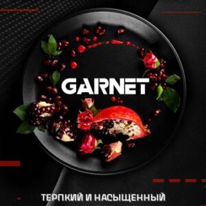 Табак для кальяна Black Burn - Garnet (Гранат) 25г