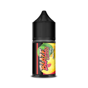 Жидкость Blaze Sweet Salt - Kiwi Pineapple 30мл (20 Strong)