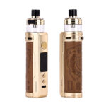 Voopoo Drag X PnP-X 80W Kit (Shield Gold)