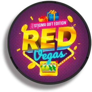 Red Vegas (Цитрус) 150