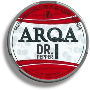 ARQA Dr.Pepper (Газировка) 70