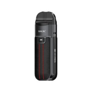 Smok Nord 50W Pod Kit 1800mAh (Black Leather)