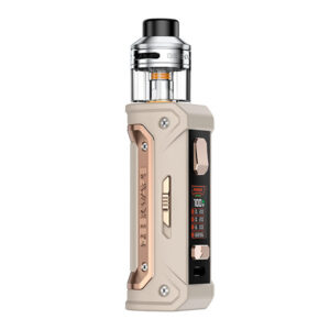 GeekVape E100 (Aegis Eteno) Pod 100W Kit (Beige)