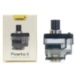 Картридж Бак Smoant Pasito 2 (Без испарителя) 6ml