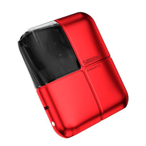 Набор Smoant Knight Q Pod Kit (Fiery Red)