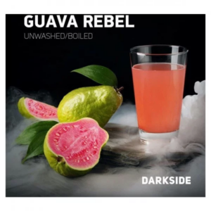 Табак для кальяна DarkSide Core - Guava Rebel (Гуава) 100гр