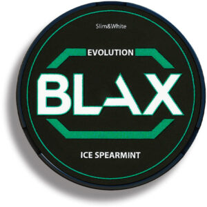 BLAX EVOLUTION Ice Spearmint (Мята) 150