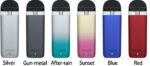 Smoant Vikii Pro Kit 700mAh (Sunset)