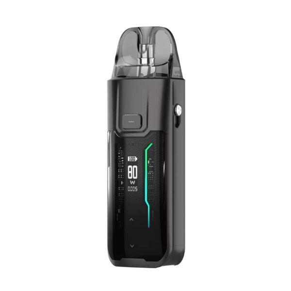 Vaporesso Luxe XR MAX Kit 2800mAh (Grey)