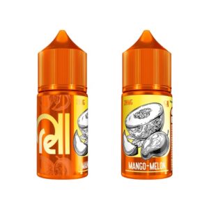 Жидкость Rell Salt - Mango Melon 30мл (20 Hard)