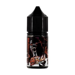 Жидкость MONSTERVAPOR SALT, 10 мл, COLA KONG (кола с лимоном), 2 (М)