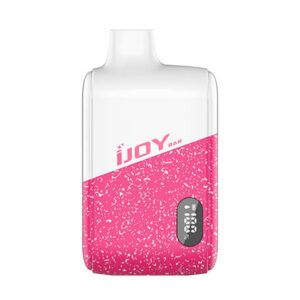 Одноразовая ЭС iJoy Lio Bar IC8000 - Strawberry Mango (Клубника Манго)