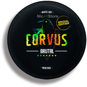 Corvus Brutal (Мята) 68