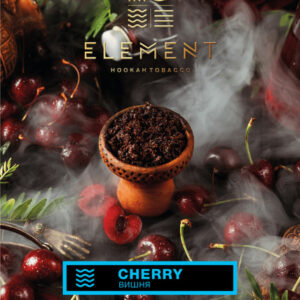 Табак Element Вода - Cherry (Вишня) 40г