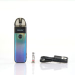 Smok Pozz Pro Kit 1100mAh (Green Blue Alloy)