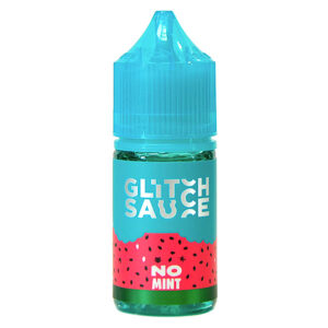 Жидкость Glitch Sauce No Mint Salt - Arbooze 30мл (20mg)