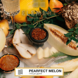 Табак Element Воздух - Pearfect Melon (Груша и Дыня) 40г