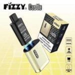 Устройство FIZZY Castle Pod 6000 (Желтый)