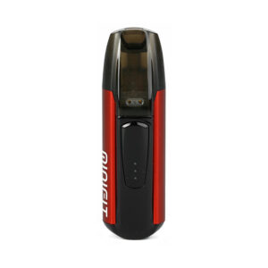 Justfog Minifit Starter Kit 370mAh (Silver)