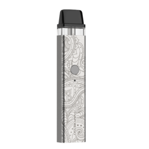 Vaporesso XROS Pod Kit 800mAh (Paisley Silver)