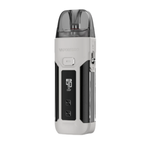 Vaporesso Luxe X PRO Kit 1500mAh (White)