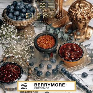 Табак Element Воздух - Berrymore (Берримор) 40г