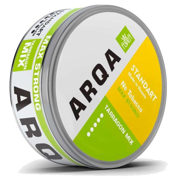 ARQA Tarragon Mix (Тархун) 100