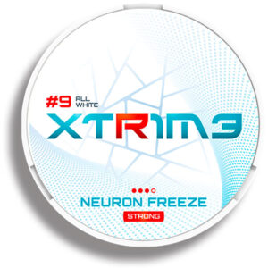 Extreme Neuron Freeze (Свежая Мята) 16мгь