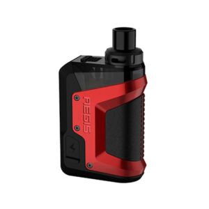 GeekVape Aegis Hero 1200mAh Kit (Red)