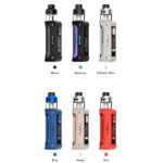 GeekVape E100 (Aegis Eteno) Pod 100W Kit (Red)