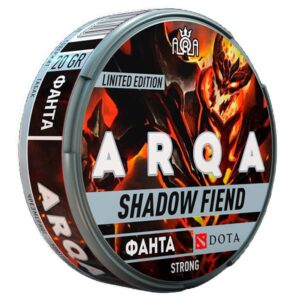 ARQA Dota - Shadow Fiend (Освежающий напиток Фанта) 120