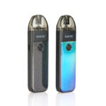 Smok Pozz Pro Kit 1100mAh (Green Blue Alloy)