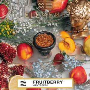 Табак Element Воздух - Fruitberry (Фрутберри) 40г