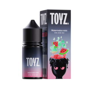 Жидкость Toyz Salt - Watermelon Mint (20mg) (М)