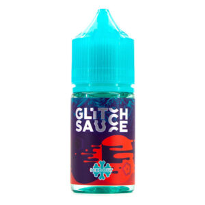 Жидкость Glitch Sauce Iced Out Salt - Morse 30мл (20 Strong)