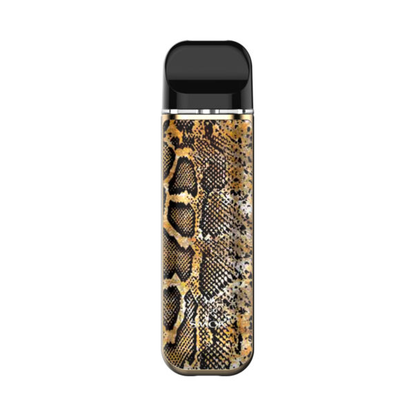 Smok Novo 2 Pod Kit 800mAh (Gold Cobra)