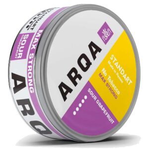 ARQA Sour Grapefruit (Грейпфрут) 100