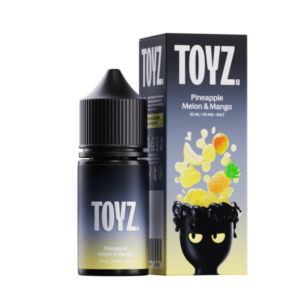 Жидкость Toyz Salt - Pineapple melon and mango (20mg) (М)