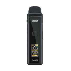 Smoant Santi Kit 1100mAh (Black)