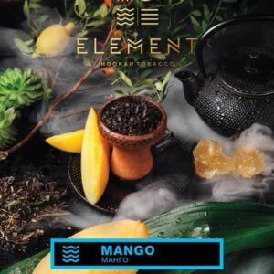 Табак Element Вода - Mango (Манго) 40г