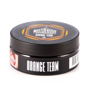 Табак для кальяна Must Have - Orange Team (Апельсин-Мандарин) 25г