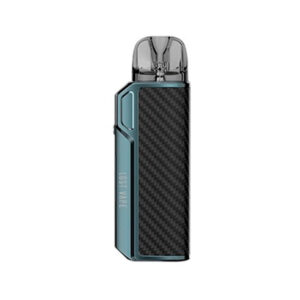 Lost Vape Thelema Elite 40 1400mAh Pod Kit (Blue Carbon)