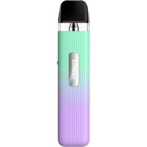 GeekVape Sonder Q 1000mAh Pod Kit (Green Purple)