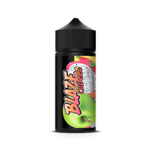 Жидкость Blaze Sweet - Apple Dragonfruit 100мл 3мг